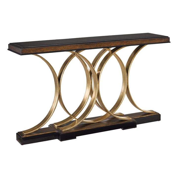 Lyric Console