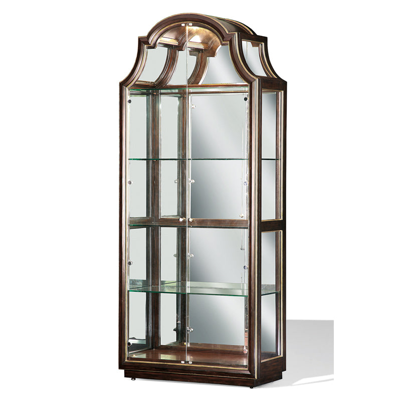 Bolero Display Cabinet