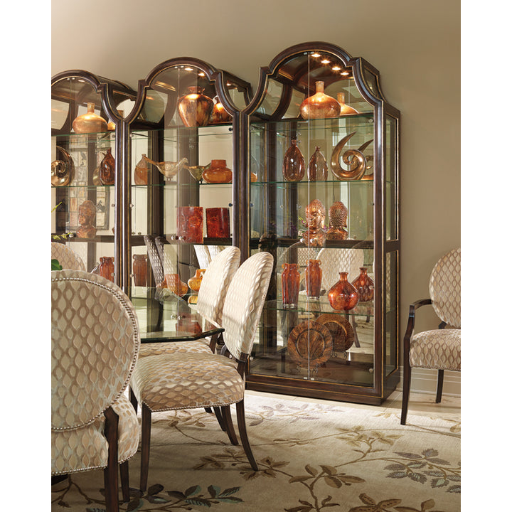 Bolero Display Cabinet
