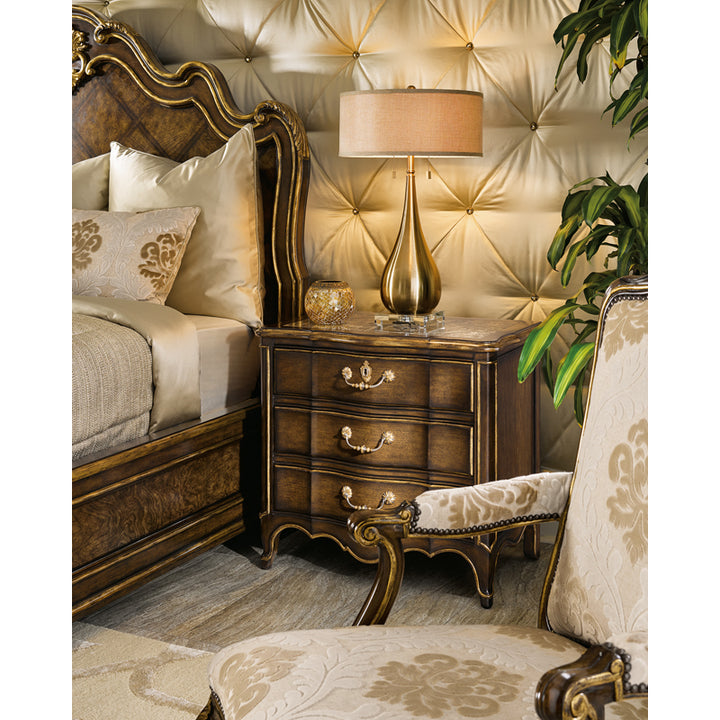 Aria Nightstand