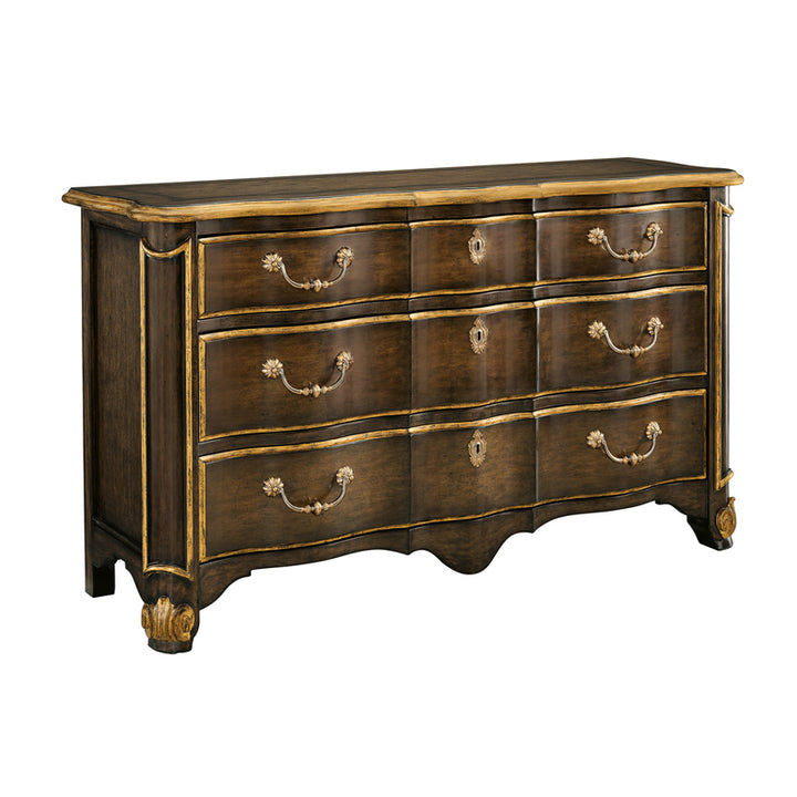 Aria Dresser