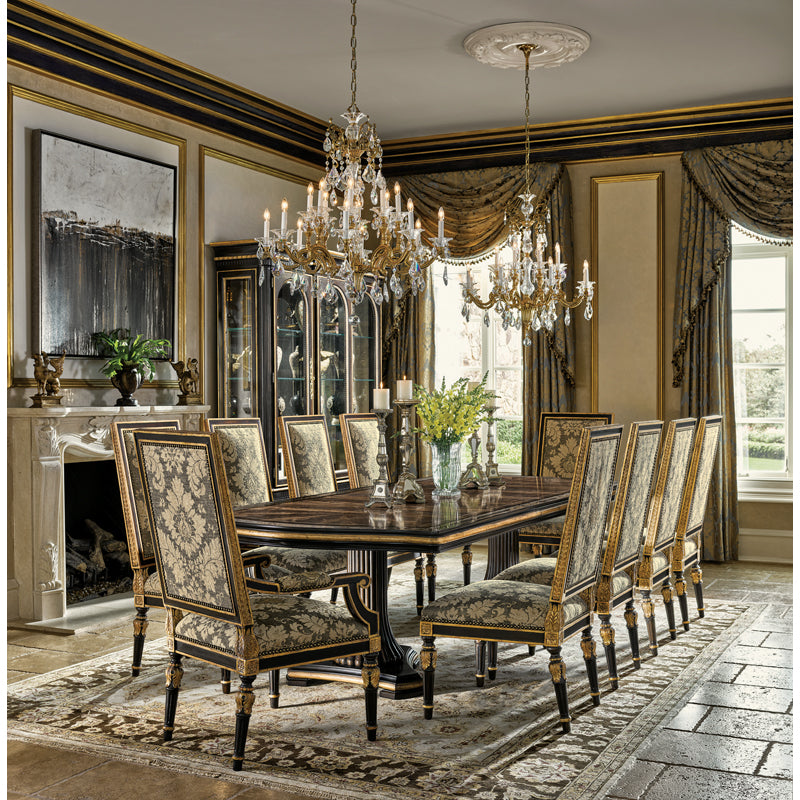 Grand Traditions Dining Table