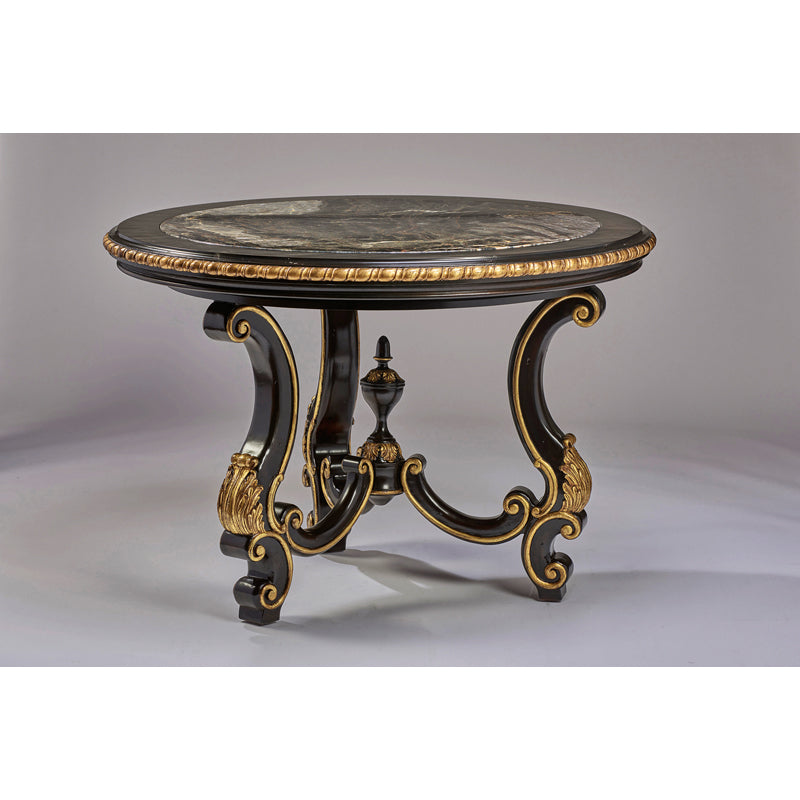 Grand Traditions Center Table