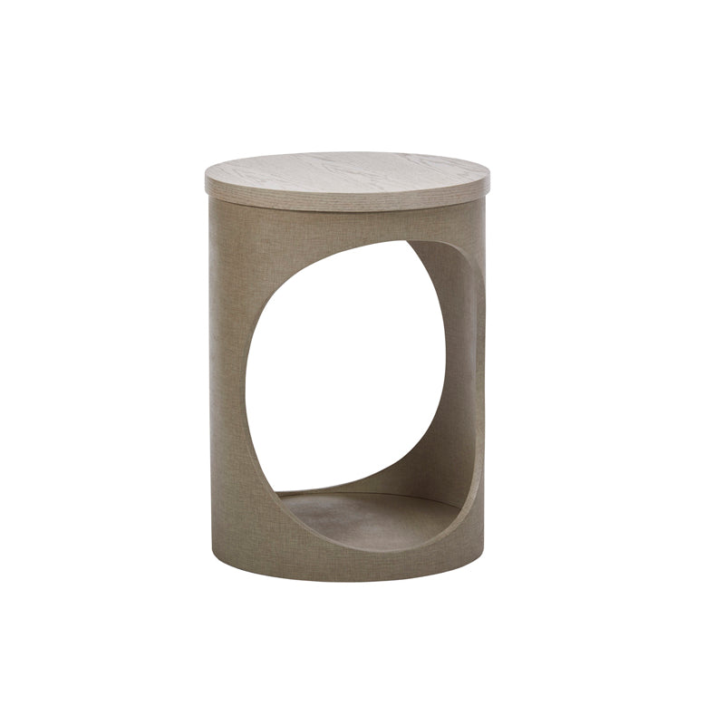 Ensemble Chairside Table