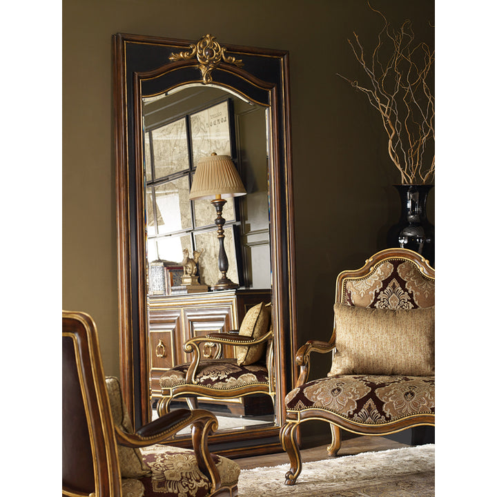 Majorca Floor Mirror