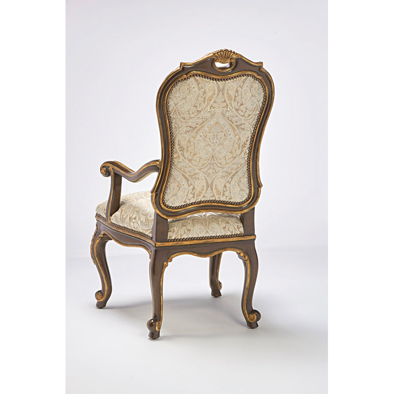 Aria Arm Chair
