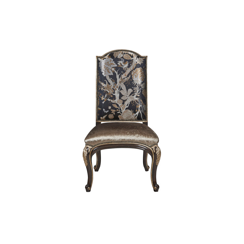 Piazza San Marco Side Chair