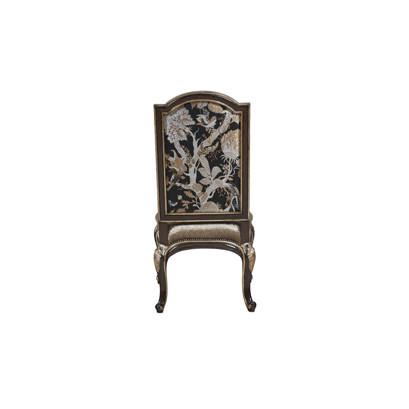 Piazza San Marco Side Chair
