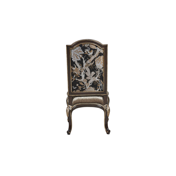 Piazza San Marco Side Chair