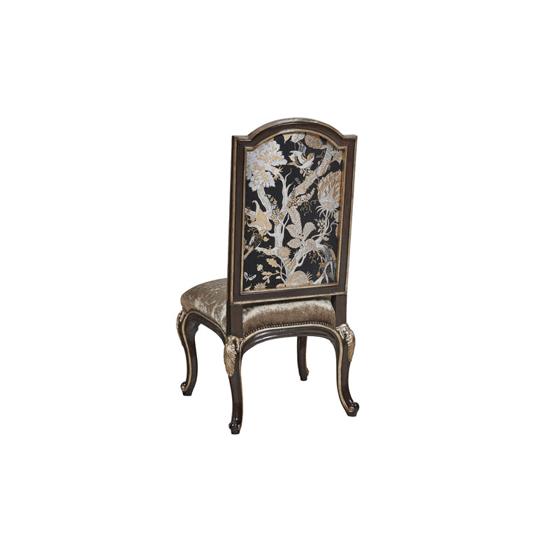 Piazza San Marco Side Chair
