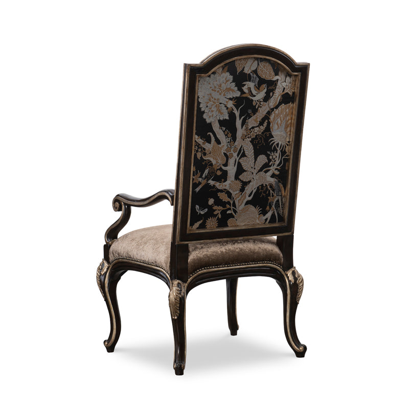 Piazza San Marco Arm Chair
