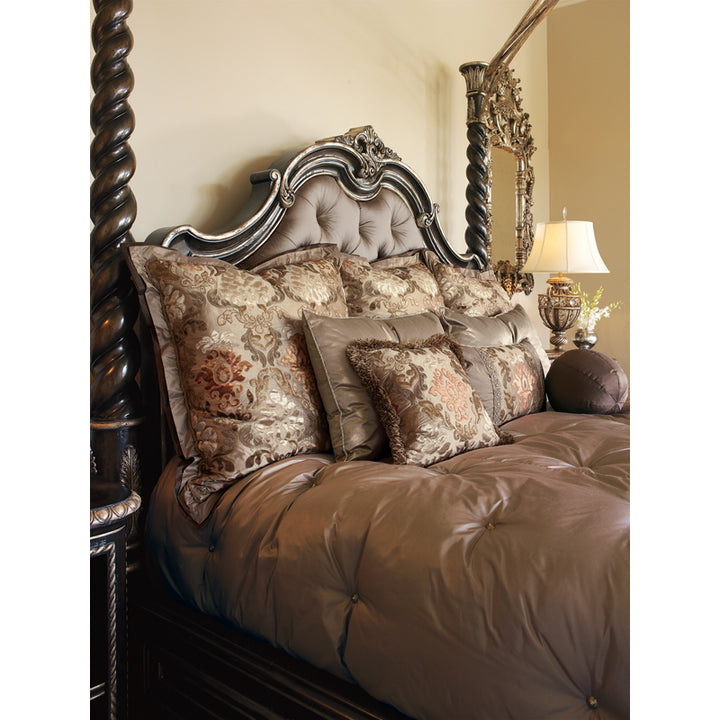 Piazza San Marco King Poster Bed