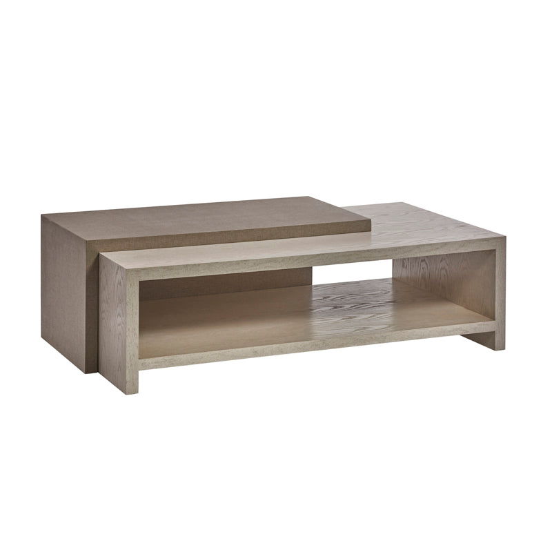 Ensemble Cocktail Table
