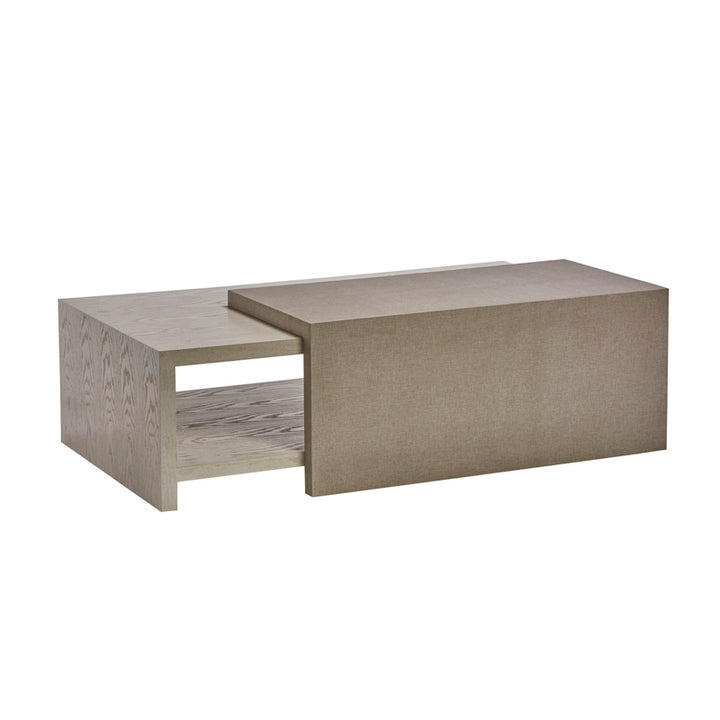 Ensemble Cocktail Table