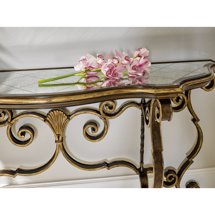 Aria Console Table