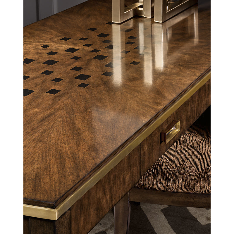Lyric Desk