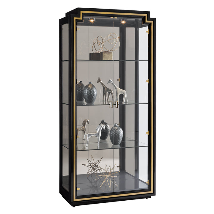 Lyric Display Cabinet