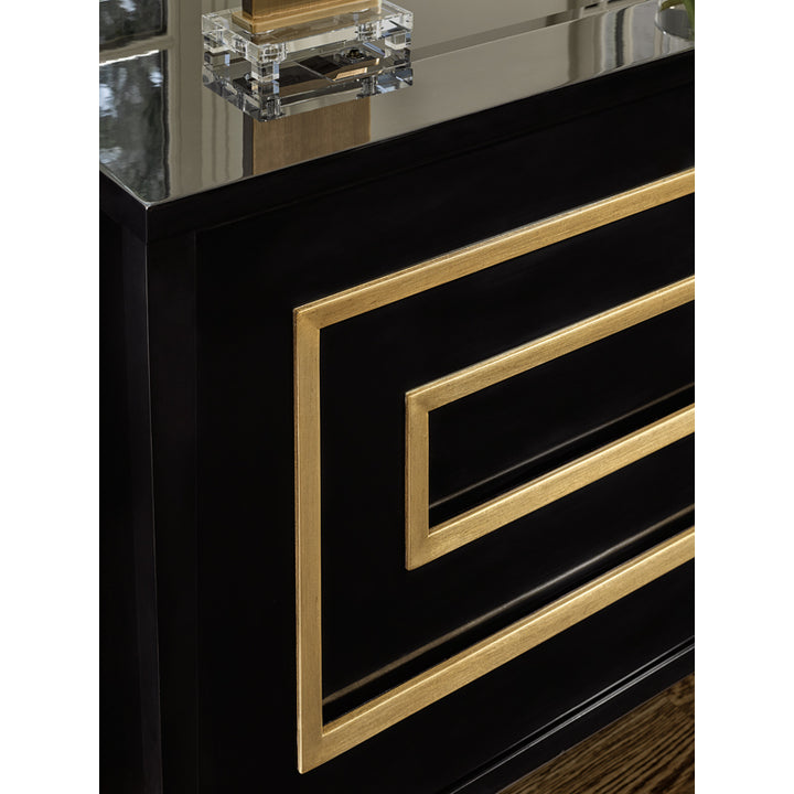 Lyric Credenza