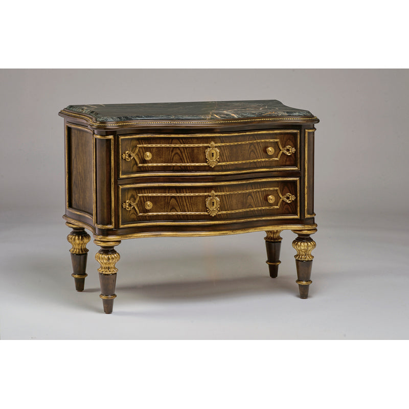 Grand Traditions Nightstand