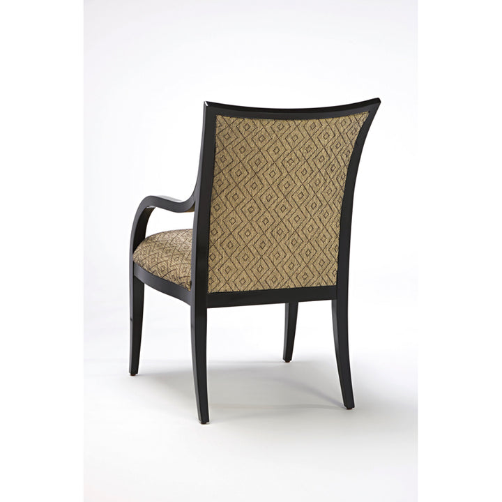 Lyric Arm Chair