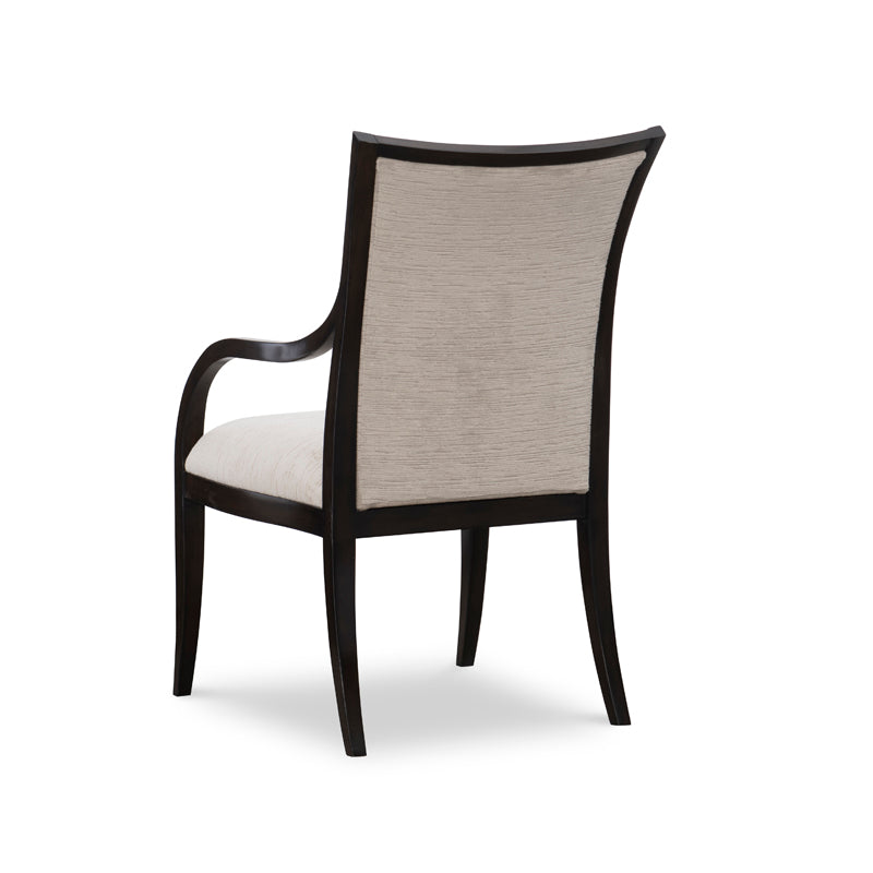 Lyric Arm Chair
