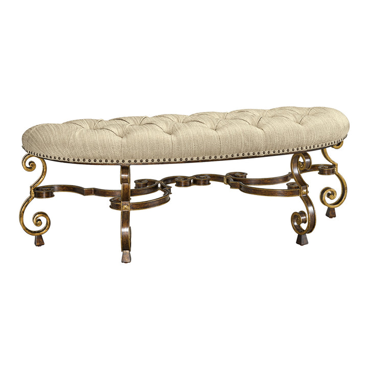Aria Bench