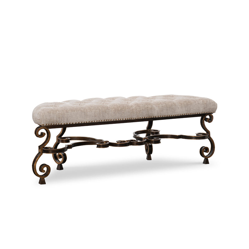 Aria Bench