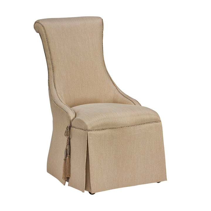 Majorca Side Chair