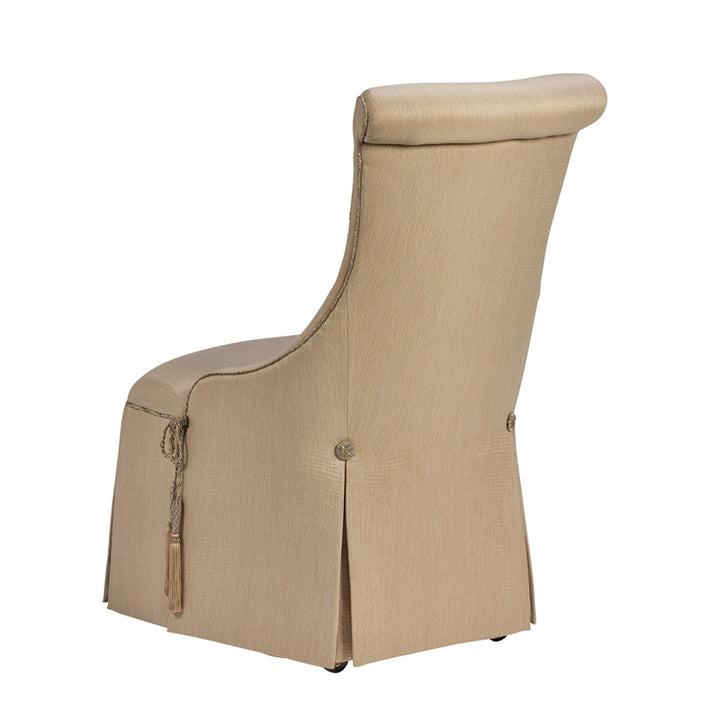 Majorca Side Chair