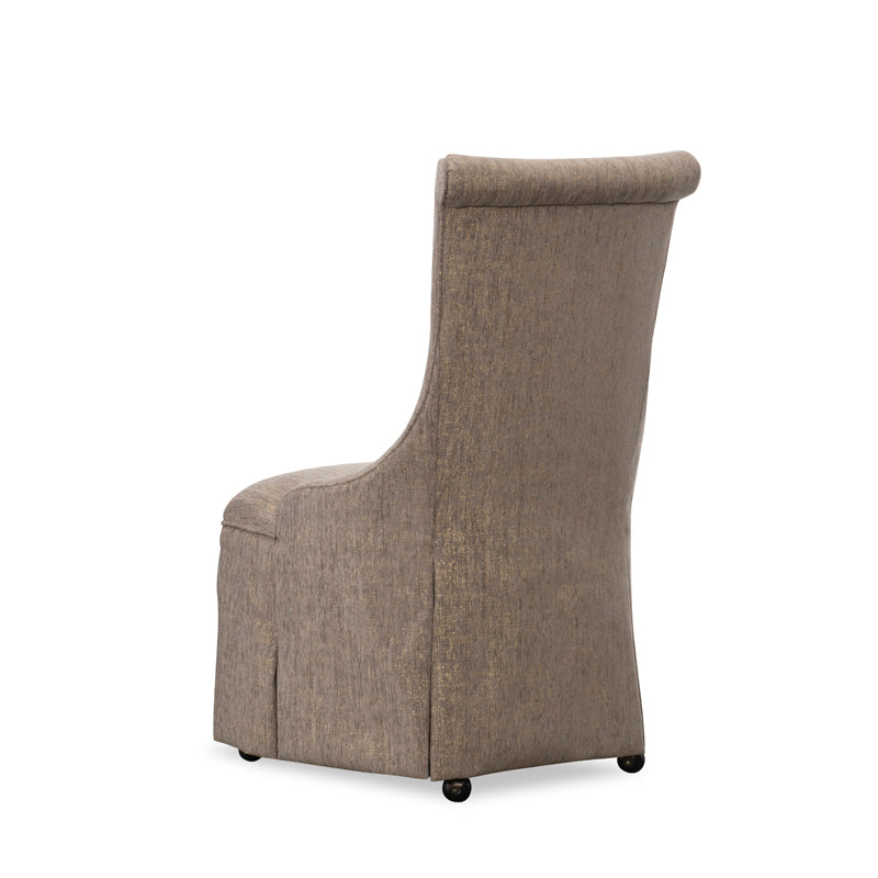 Majorca Side Chair