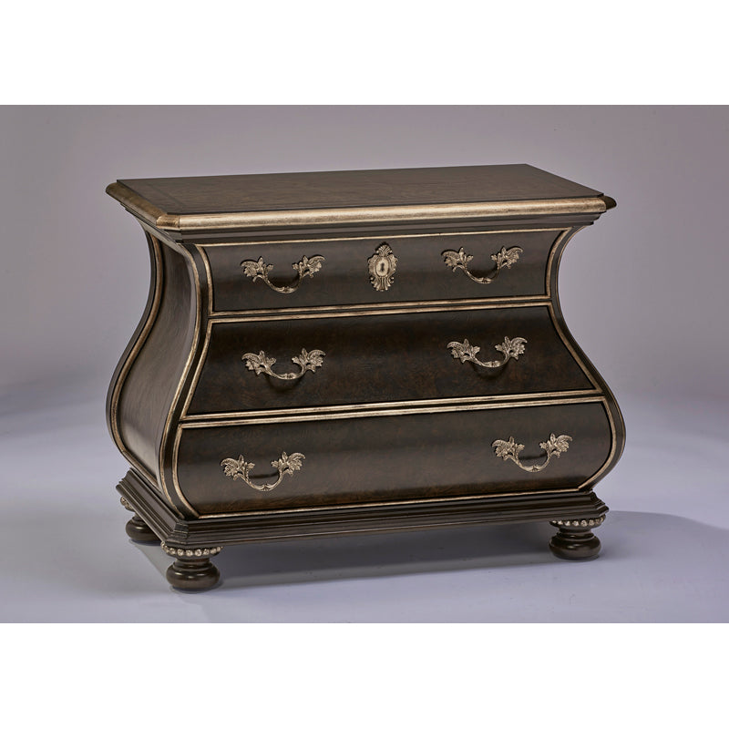 Grand Traditions Nightstand
