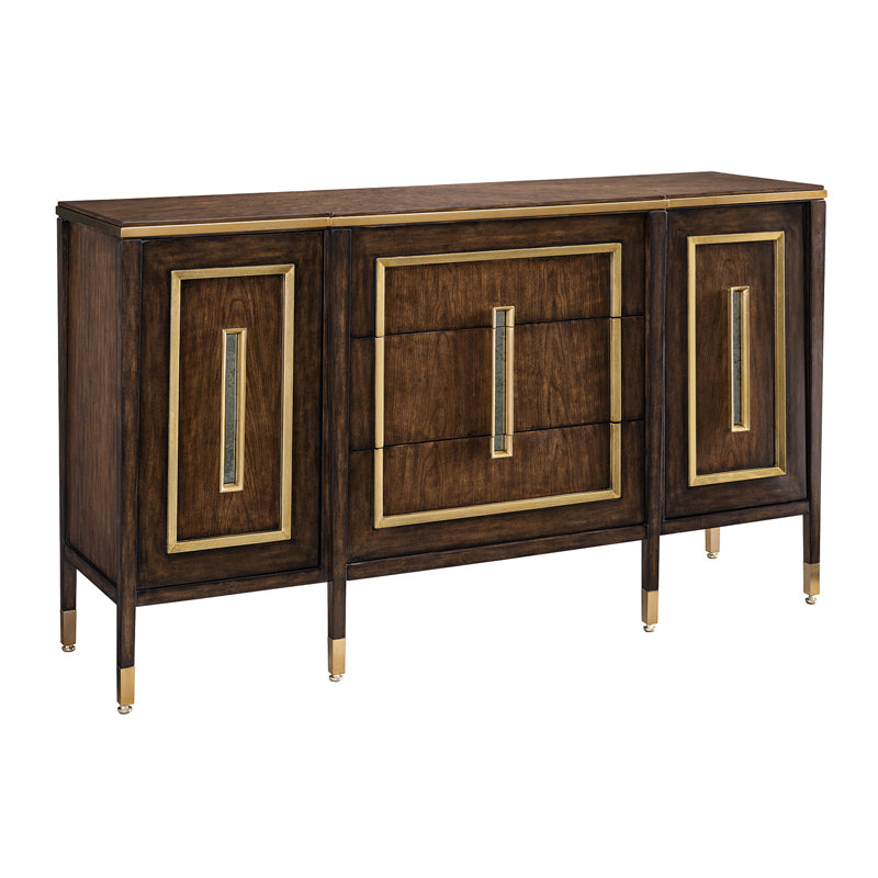 Lyric Dresser