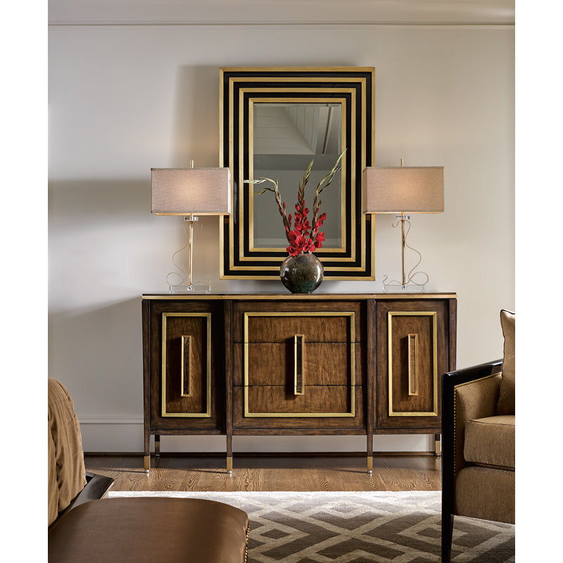 Lyric Dresser