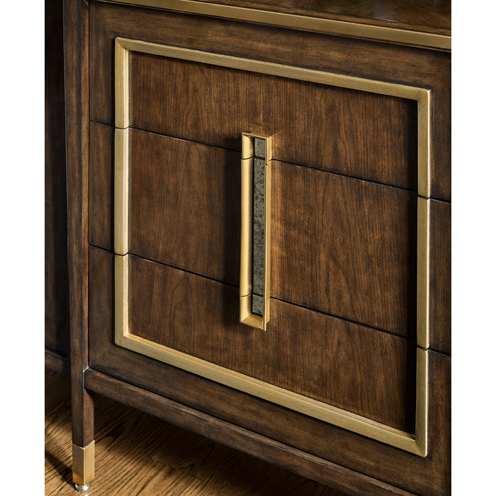 Lyric Dresser