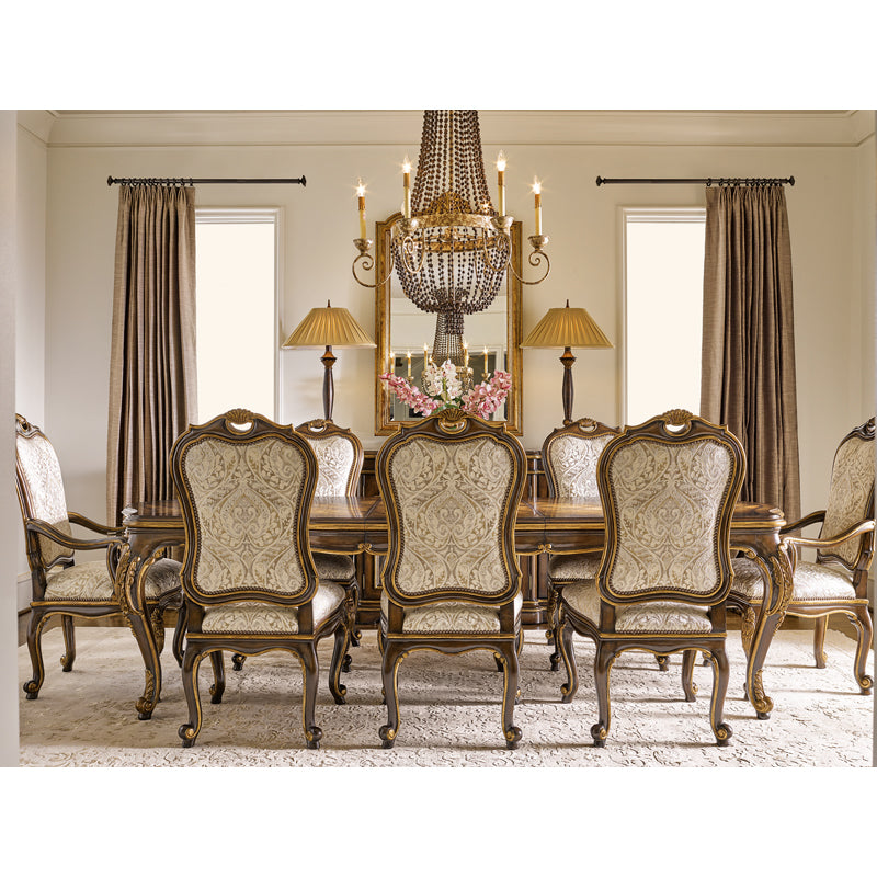 Aria Dining Table