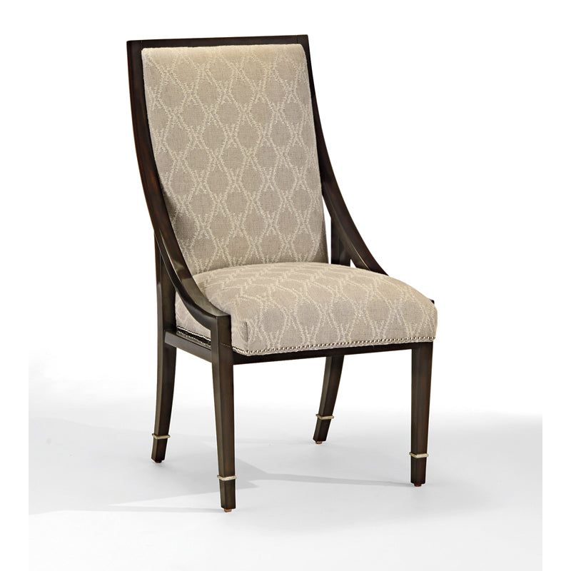 Bolero Side Chair