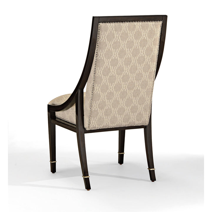 Bolero Side Chair