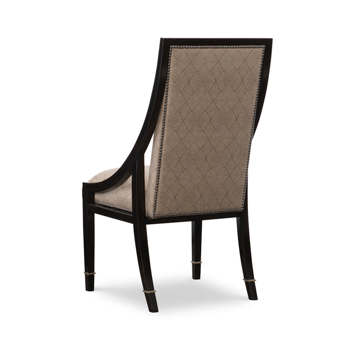 Bolero Side Chair