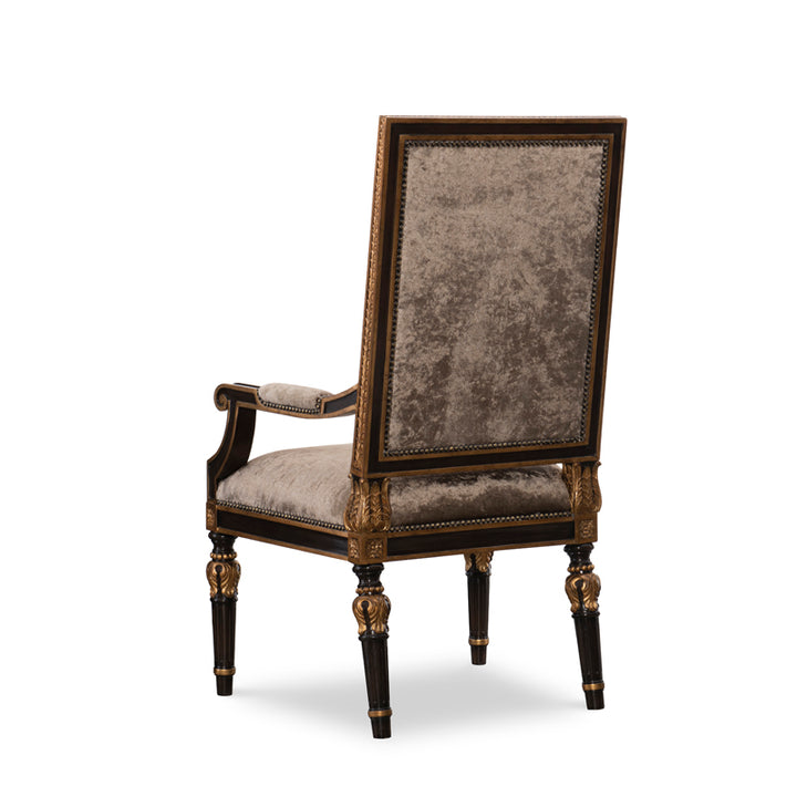 Grand Traditions Arm Chair