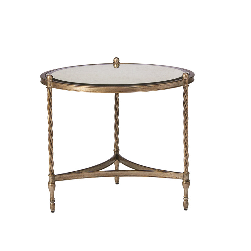 Majorca Side Table