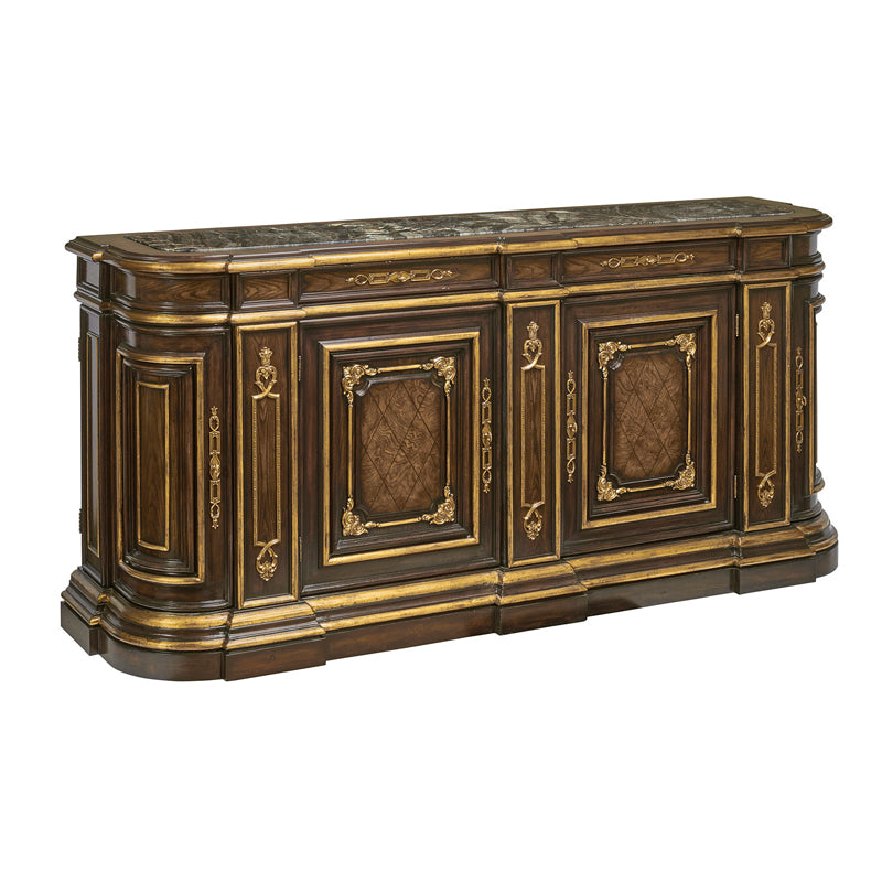 Grand Traditions Credenza