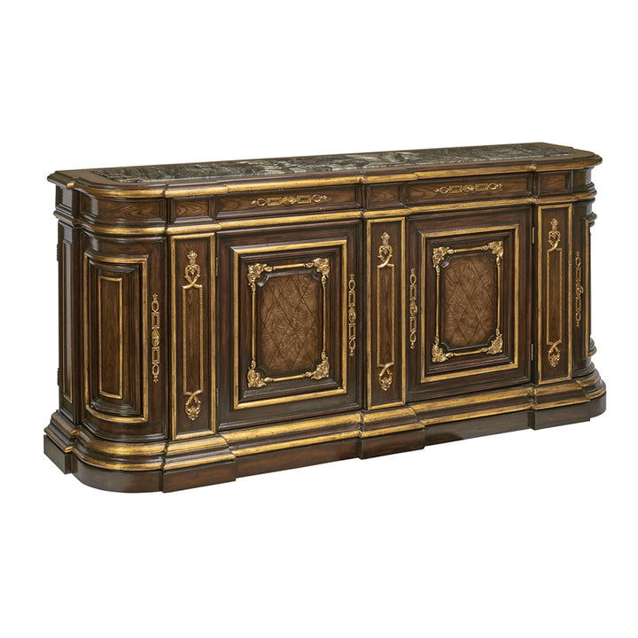 Grand Traditions Credenza