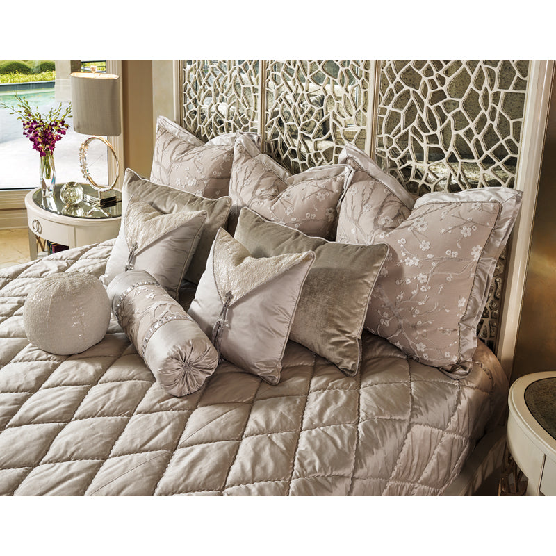 Bolero King Panel Bed