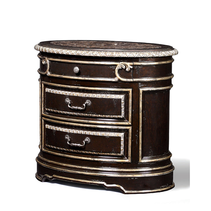 Piazza San Marco Nightstand