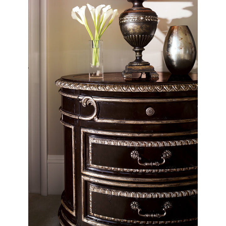 Piazza San Marco Nightstand