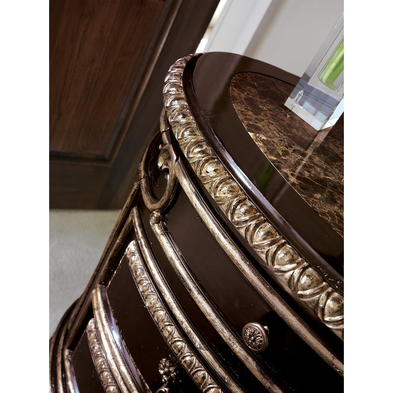 Piazza San Marco Nightstand