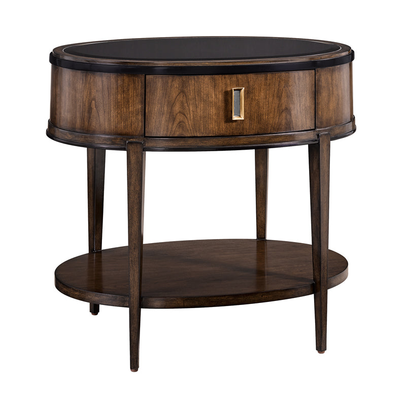 Lyric Nighstand