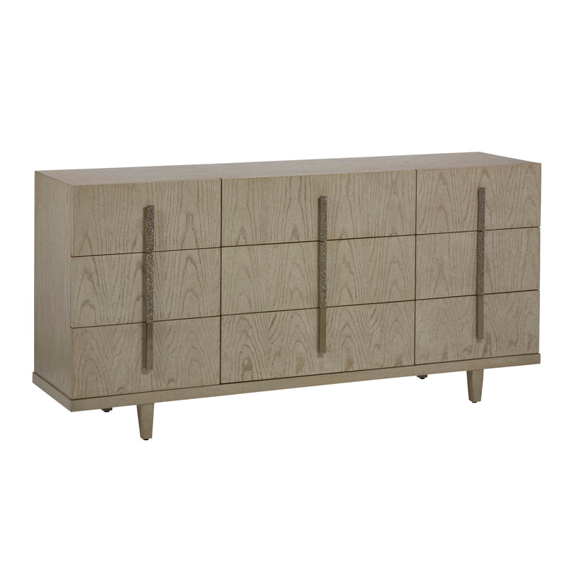 Ensemble Dresser
