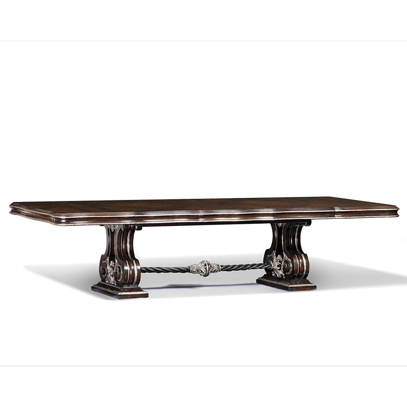 Piazza San Marco Dining Table