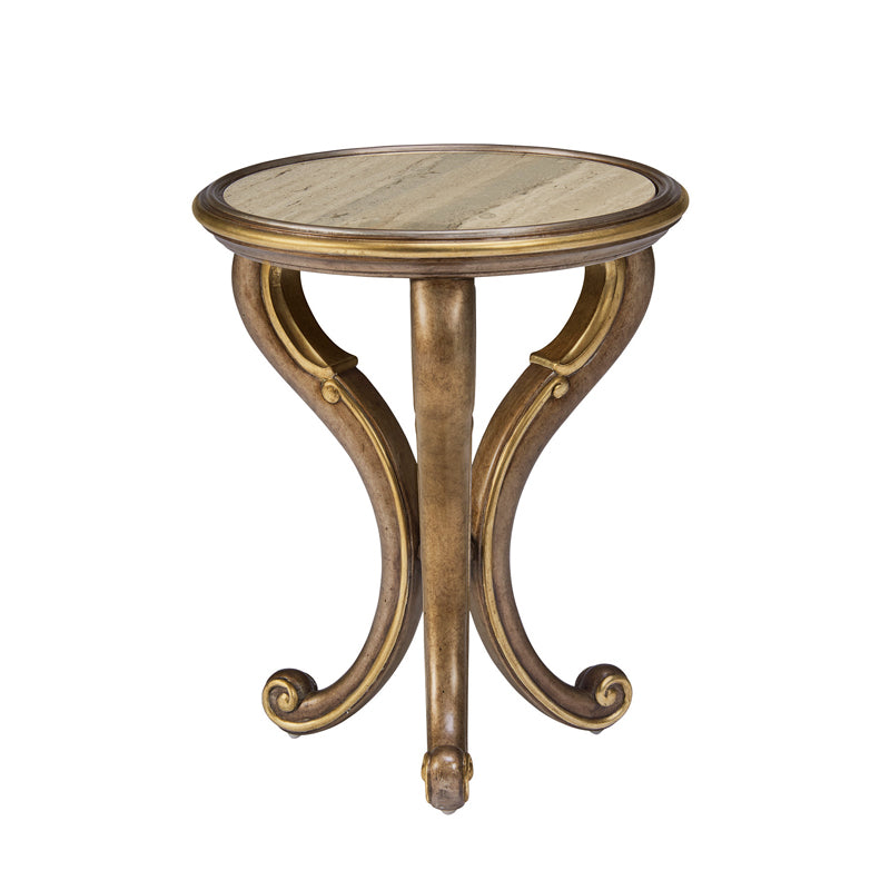 Majorca Chairside Table